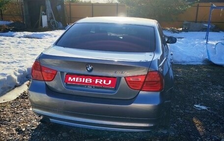 BMW 3 серия, 2011 год, 850 000 рублей, 1 фотография