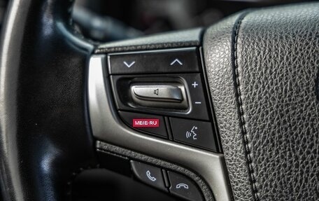 Toyota Land Cruiser 200, 2020 год, 7 898 000 рублей, 22 фотография