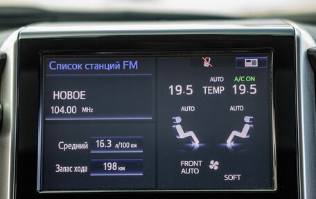 Toyota Land Cruiser 200, 2020 год, 7 898 000 рублей, 29 фотография