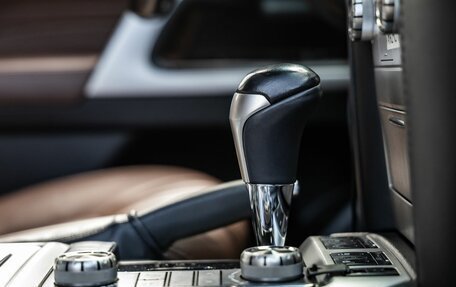 Toyota Land Cruiser 200, 2020 год, 7 898 000 рублей, 35 фотография