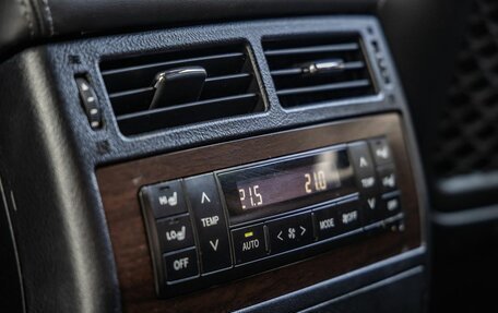 Toyota Land Cruiser 200, 2020 год, 7 898 000 рублей, 34 фотография