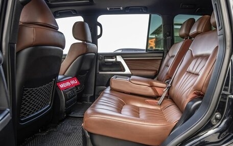 Toyota Land Cruiser 200, 2020 год, 7 898 000 рублей, 36 фотография