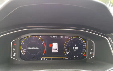 Volkswagen T-Roc I, 2023 год, 1 680 555 рублей, 14 фотография