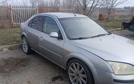 Ford Mondeo III, 2001 год, 330 000 рублей, 2 фотография