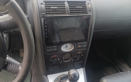 Ford Mondeo III, 2001 год, 330 000 рублей, 4 фотография