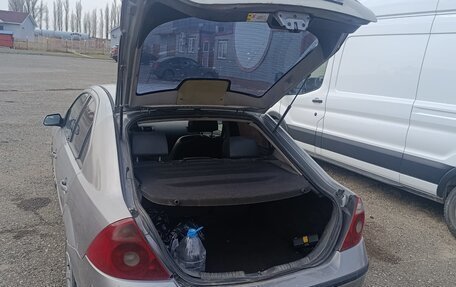 Ford Mondeo III, 2001 год, 330 000 рублей, 8 фотография