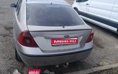 Ford Mondeo III, 2001 год, 330 000 рублей, 7 фотография