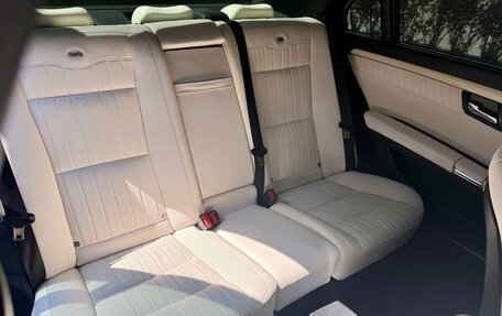 Mercedes-Benz S-Класс, 2010 год, 2 500 000 рублей, 8 фотография