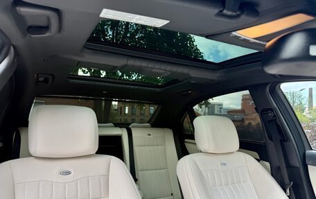 Mercedes-Benz S-Класс, 2010 год, 2 500 000 рублей, 9 фотография