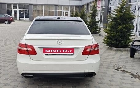 Mercedes-Benz E-Класс, 2012 год, 1 890 000 рублей, 5 фотография