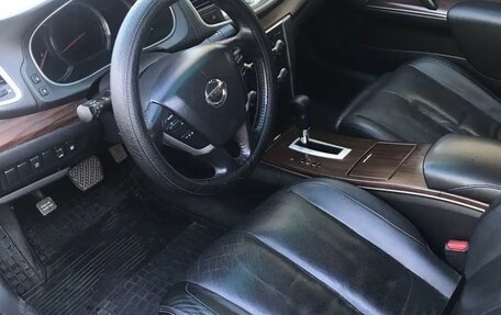 Nissan Teana, 2010 год, 1 150 000 рублей, 4 фотография