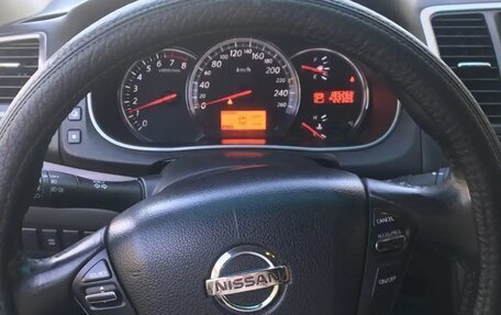 Nissan Teana, 2010 год, 1 150 000 рублей, 3 фотография