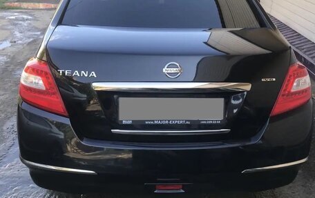 Nissan Teana, 2010 год, 1 150 000 рублей, 8 фотография