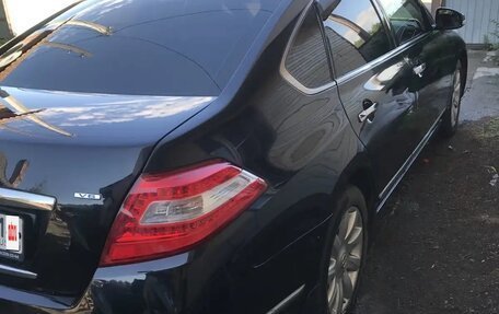 Nissan Teana, 2010 год, 1 150 000 рублей, 10 фотография