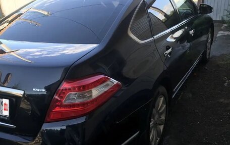 Nissan Teana, 2010 год, 1 150 000 рублей, 7 фотография