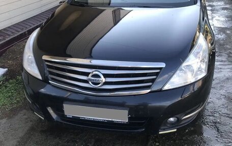 Nissan Teana, 2010 год, 1 150 000 рублей, 9 фотография