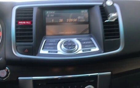 Nissan Teana, 2010 год, 1 150 000 рублей, 2 фотография