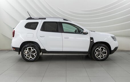 Renault Duster, 2021 год, 1 479 000 рублей, 8 фотография