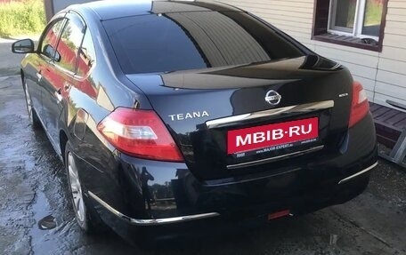 Nissan Teana, 2010 год, 1 150 000 рублей, 12 фотография