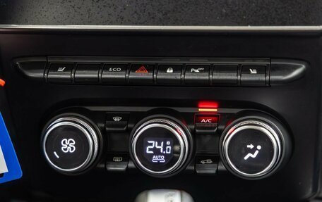 Renault Duster, 2021 год, 1 479 000 рублей, 17 фотография