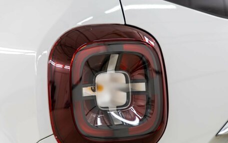 Renault Duster, 2021 год, 1 479 000 рублей, 12 фотография