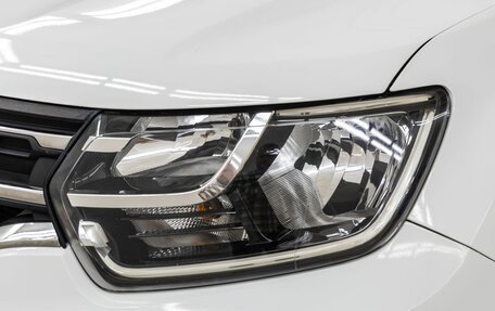 Renault Duster, 2021 год, 1 479 000 рублей, 11 фотография