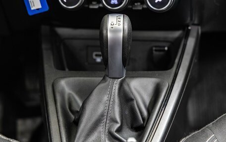 Renault Duster, 2021 год, 1 479 000 рублей, 18 фотография