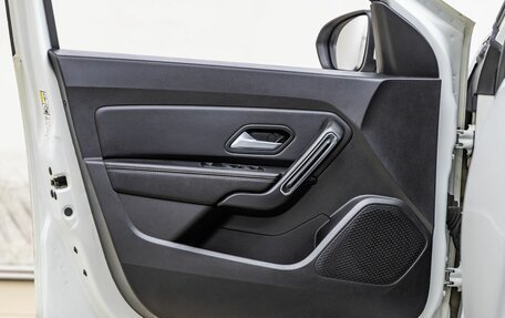 Renault Duster, 2021 год, 1 479 000 рублей, 19 фотография