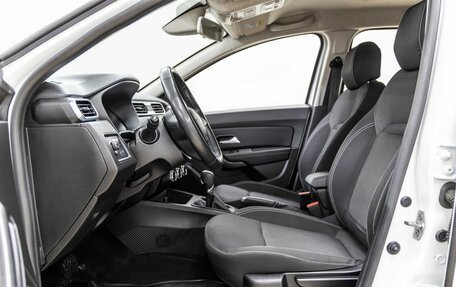 Renault Duster, 2021 год, 1 479 000 рублей, 21 фотография