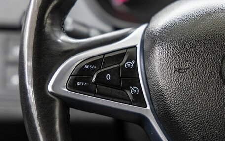 Renault Duster, 2021 год, 1 479 000 рублей, 24 фотография