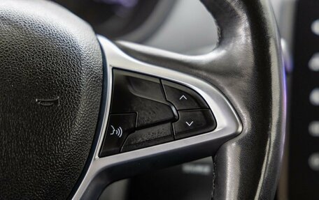 Renault Duster, 2021 год, 1 479 000 рублей, 25 фотография