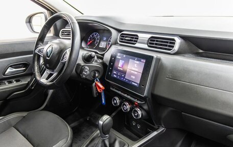 Renault Duster, 2021 год, 1 479 000 рублей, 34 фотография