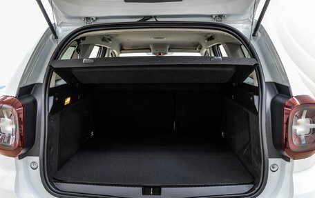 Renault Duster, 2021 год, 1 479 000 рублей, 36 фотография