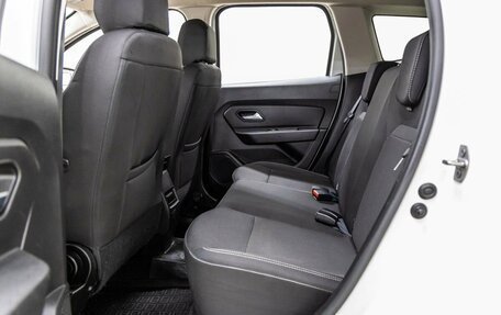 Renault Duster, 2021 год, 1 479 000 рублей, 35 фотография