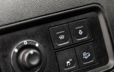 Renault Duster, 2021 год, 1 479 000 рублей, 28 фотография