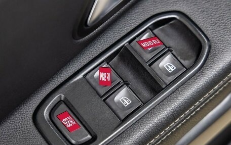 Renault Duster, 2021 год, 1 479 000 рублей, 20 фотография