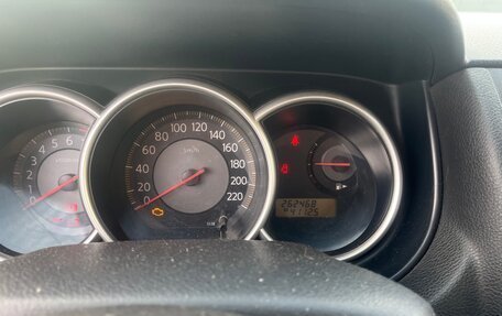 Nissan Tiida, 2008 год, 450 000 рублей, 6 фотография