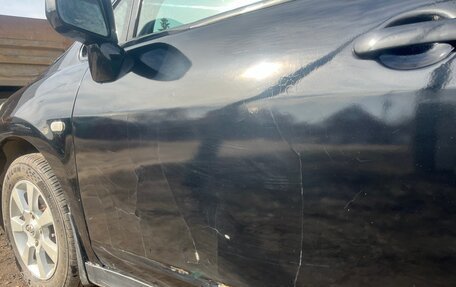 Nissan Tiida, 2008 год, 450 000 рублей, 7 фотография