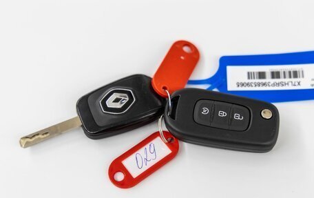 Renault Duster, 2021 год, 1 479 000 рублей, 38 фотография