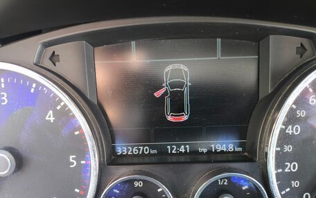 Volkswagen Touareg III, 2008 год, 1 450 000 рублей, 5 фотография