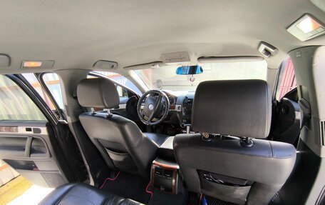 Volkswagen Touareg III, 2008 год, 1 450 000 рублей, 6 фотография