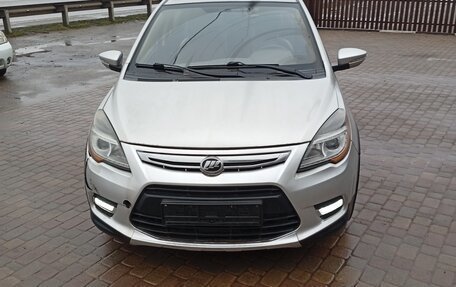 Lifan X50, 2016 год, 280 000 рублей, 2 фотография