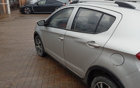 Lifan X50, 2016 год, 280 000 рублей, 6 фотография