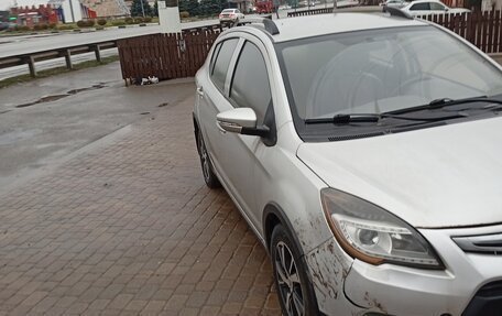 Lifan X50, 2016 год, 280 000 рублей, 3 фотография