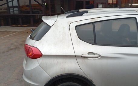 Lifan X50, 2016 год, 280 000 рублей, 4 фотография