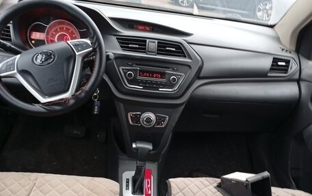 Lifan X50, 2016 год, 280 000 рублей, 8 фотография