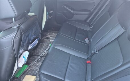 Honda Civic, 2021 год, 2 400 000 рублей, 14 фотография