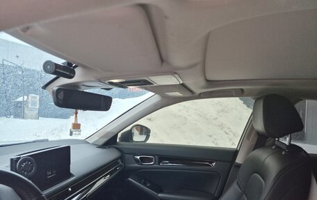 Honda Civic, 2021 год, 2 400 000 рублей, 11 фотография