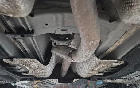 Honda Civic, 2021 год, 2 400 000 рублей, 24 фотография