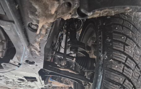 Honda Civic, 2021 год, 2 400 000 рублей, 26 фотография